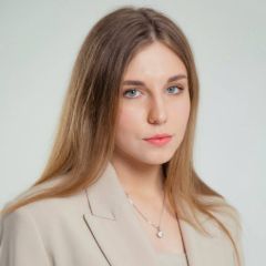 Тумина Валерия Дмитриевна
