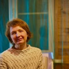 Янина Анастасия