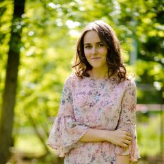 Ильина Анастасия Михайловна