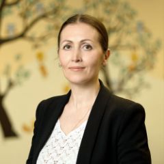 Пятачкова Наталья Николаевна