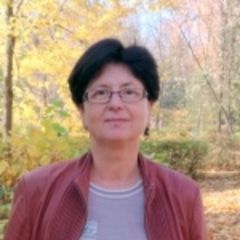Никулина Ольга Александровна