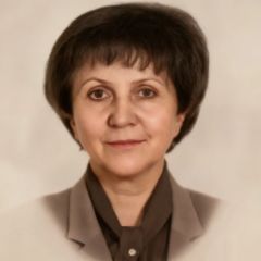 Лукьянчикова Лариса Николаевна