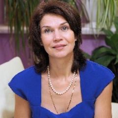 Ильина Мария Владимировна