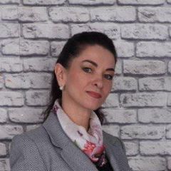 Пушкарь Валентина Владимировна