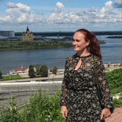 Давыдовская Наталия Евгеньевна
