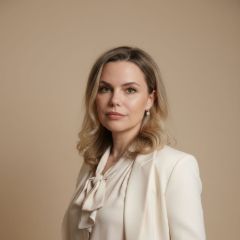 Черноиванова Оксана Юрьевна