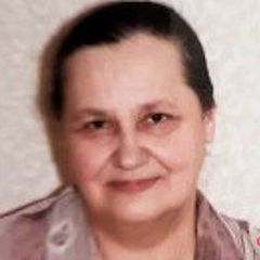 Авакян Людмила Александровна