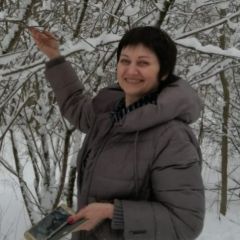 Миронова Галина Оттовна