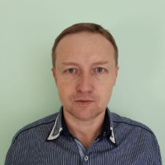 Турчаков Владислав Владимирович