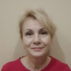 Афиногенова Елена Викторовна