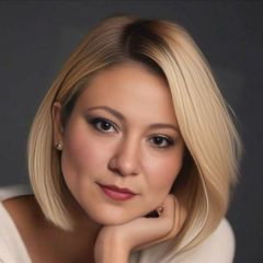 Юлия Владимировна