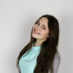 Ильина Екатерина Михайловна