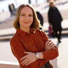 Кондратьева Елена Анатольевна
