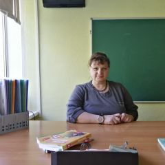 Семенченко Олеся Владимировна