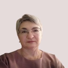 Романцева Елена Михайловна