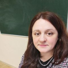 Яковлева Мария