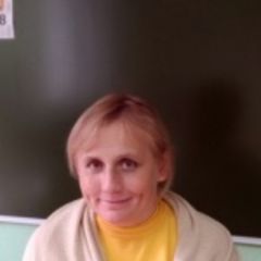 Смышляева Елена Анатольевна