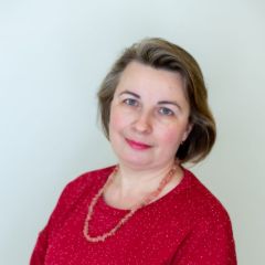Александрова Ольга Владимировна