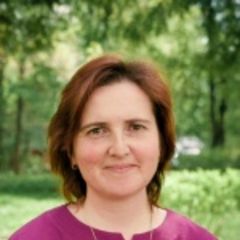 Круглова Светлана Георгиевна
